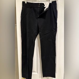 Crown & Ivy Black Pants Women’s